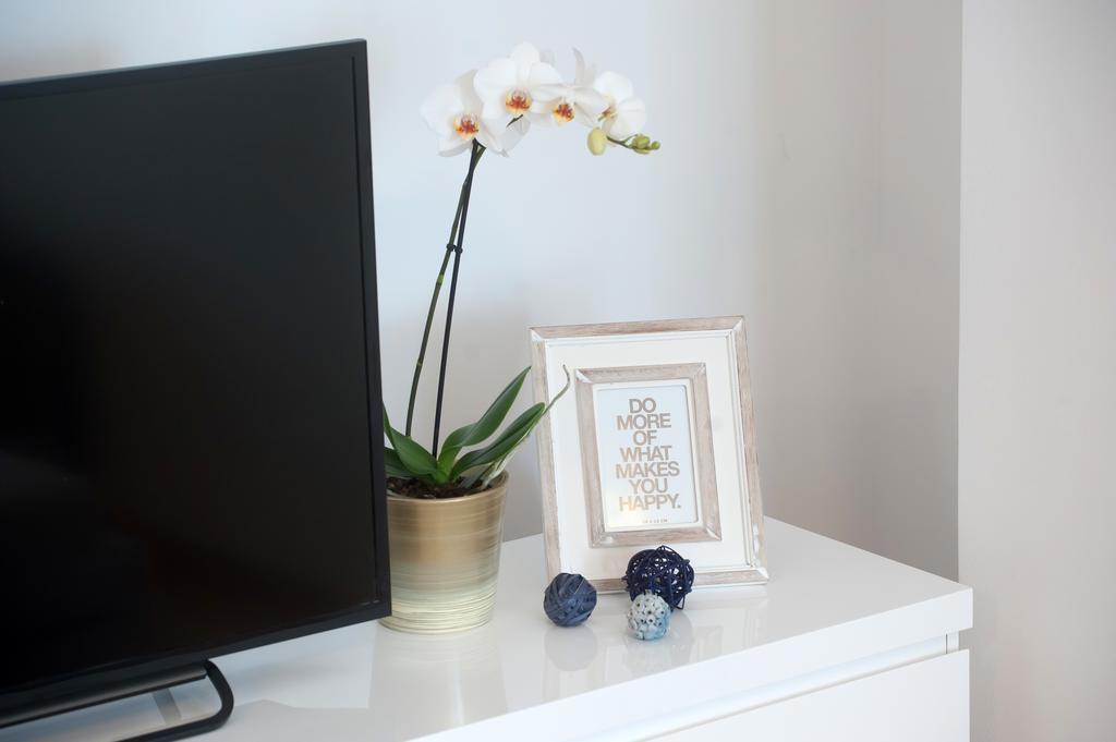 Appartamento Charming Maraska Zara Esterno foto